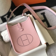 Hermes Evelyn Bags